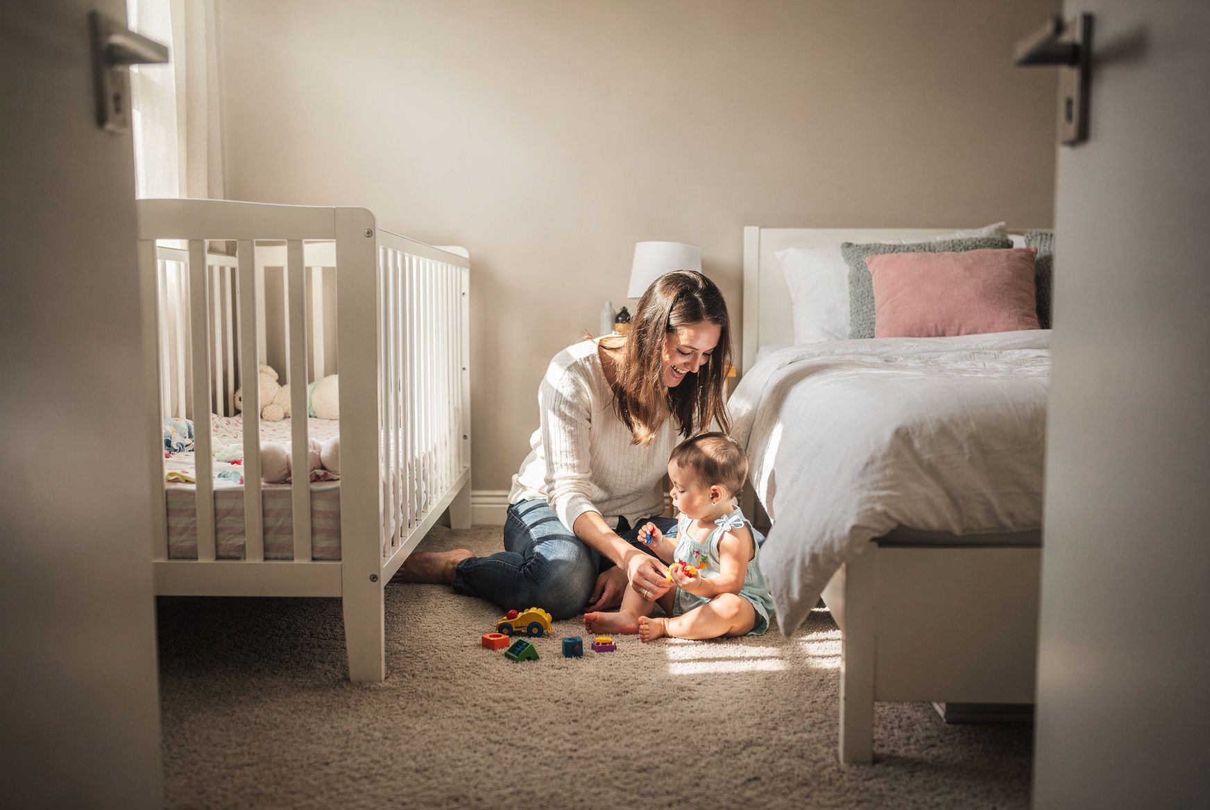 Život s dětskou cukrovkou v praxi: co to znamená každý den