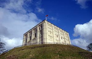 Local museums receive £4 million to improve accessibility to arts and culture