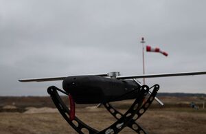 UK start-up to supply interceptor missiles to UK military and Gulf partners