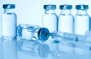 MHRA approves olezarsen (Tryngolza) for the treatment of familial chylomicronemia syndrome