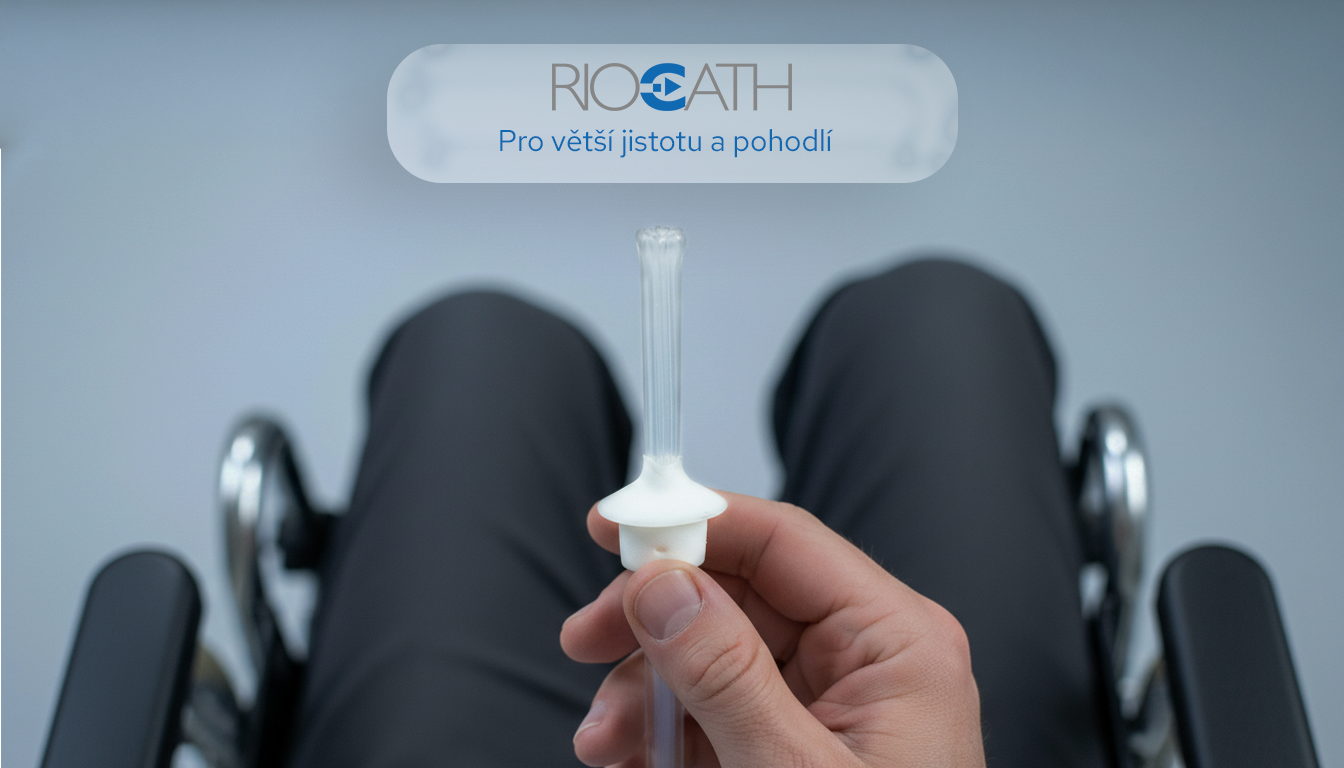 Příprava na katetrizaci: Jak si vytvořit bezpečnou a klidnou rutinu