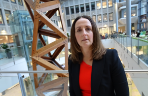 YJB response to the publication of the Southport Inquiry report