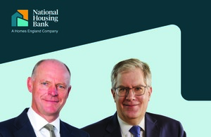 New National Housing Bank strengthens oversight with appointment of non‑executive directors