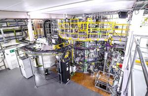UKAEA unveils 2026-2030 fusion roadmap