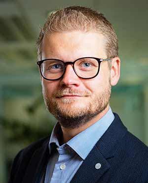 Innkalling til ordinær generalforsamling 2026