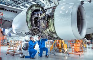 Government cuts electricity bill for 10,000 manufacturers in boost for UK competitiveness