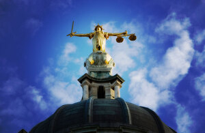 Faster and fairer justice for victims thanks to major magistrate recruitment drive