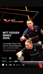 WTT Feeder Senec 2026
