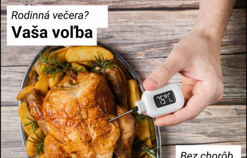 Aj v roku 2026 sa iniciatíva Safe2Eat vracia – vedecky podložené odporúčania v oblasti potravín pre všetkých Európanov a susedné krajiny!