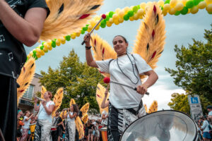 26. Veľký letný karneval