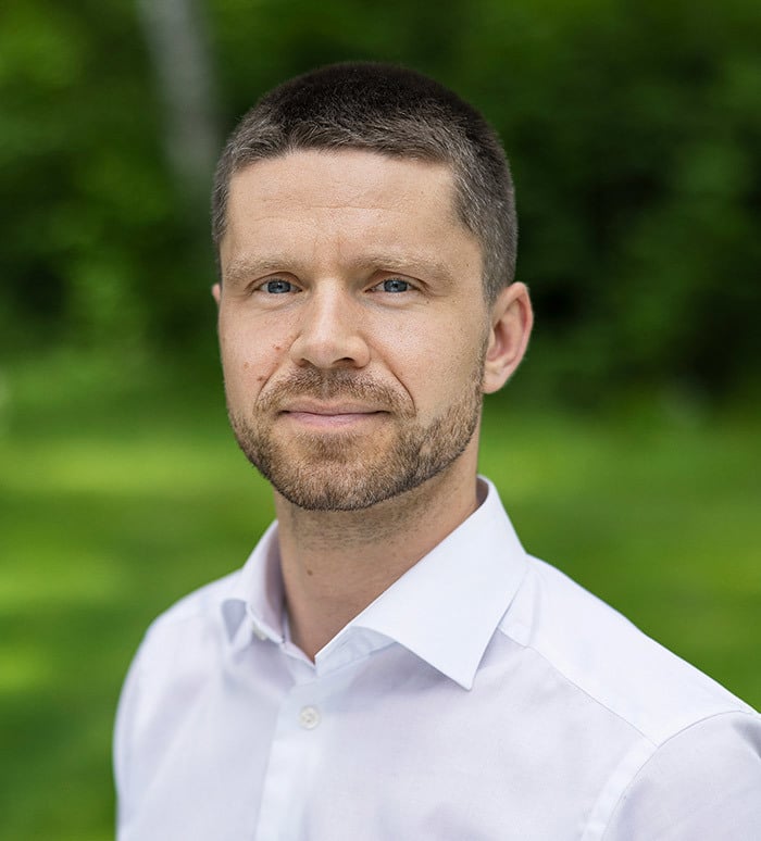 Hydro kutter utslipp fra sjøtransport med opptil 35 prosent på viktig europeisk rute