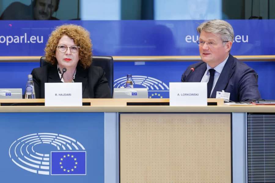 Україна вже є частиною європейського енергетичного простору, а її участь є важливою складовою енергетичної безпеки всієї Європи: відбувся Парламентський пленум Energy Community