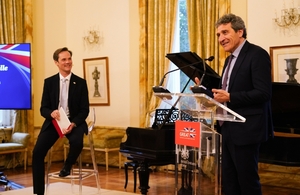 “A Riveder le Stelle”: the State Visit to Italy anniversary