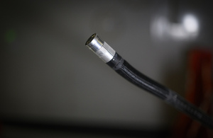 Camdroid: The future of asset inspection