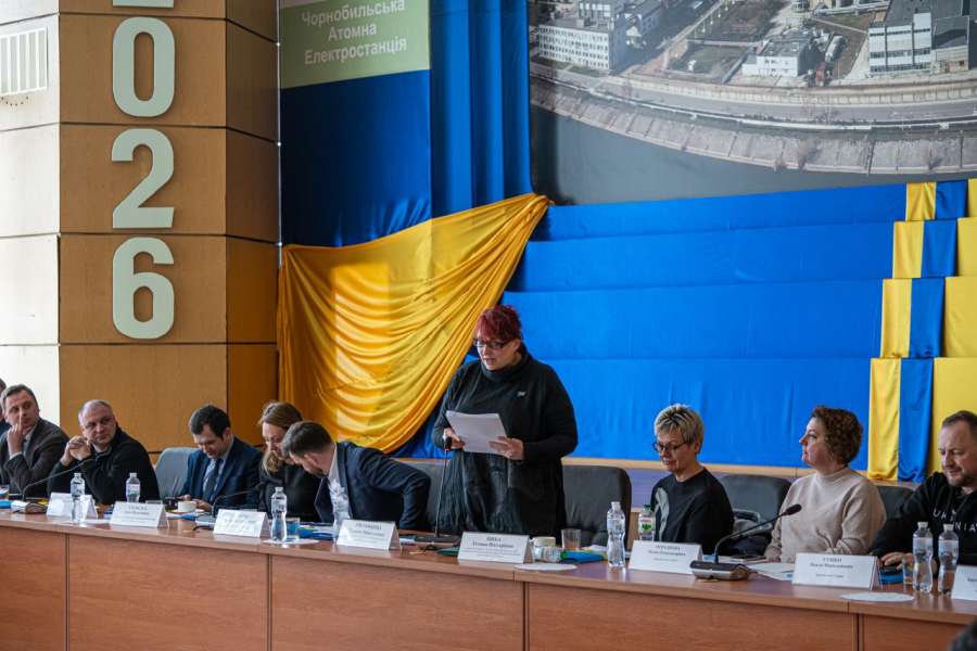 40 років Чорнобильської катастрофи: відбулися слухання у Комітеті з питань соціальної політики та захисту прав ветеранів