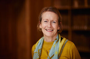 Dame Helen Ghosh named as preferred Chair for the Office for Environmental Protection