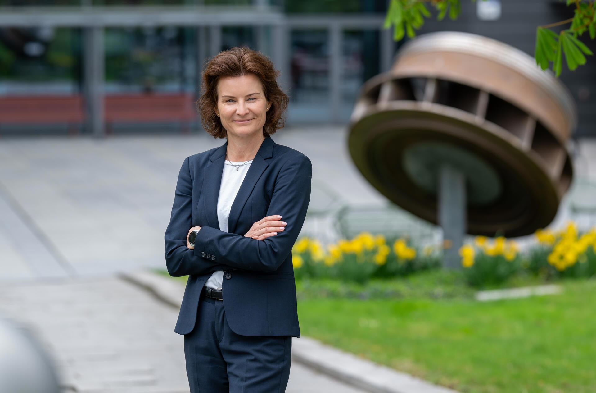 Kari Thørud valgt inn i styret i Fornybar Norge