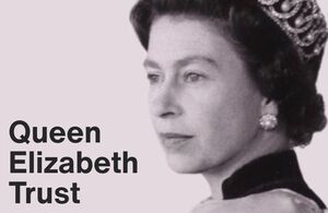 Queen Elizabeth Trust launched to strengthen communities across the United Kingdom