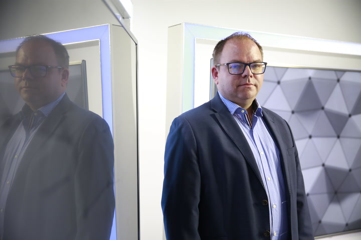 Bývanie, výstavba bytov, ceny energií. Šimečka predstavil hlavné témy, s ktorými pôjde PS do volieb