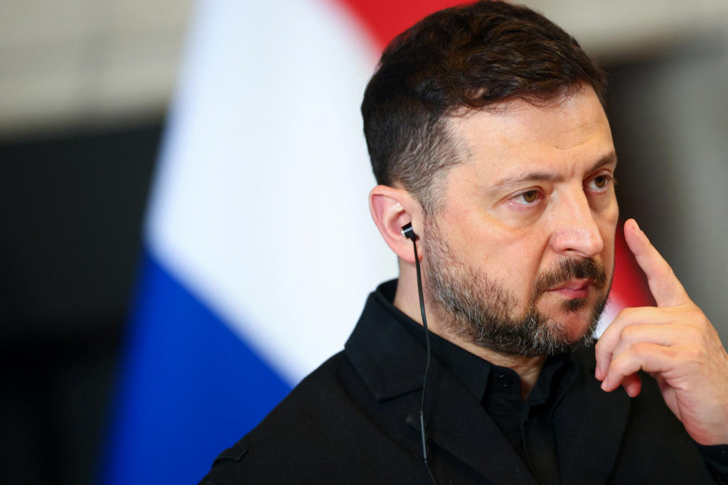 Na Ukrajine začalo disciplinárne konanie proti policajtom, ktorí ušli počas streľby v Kyjeve