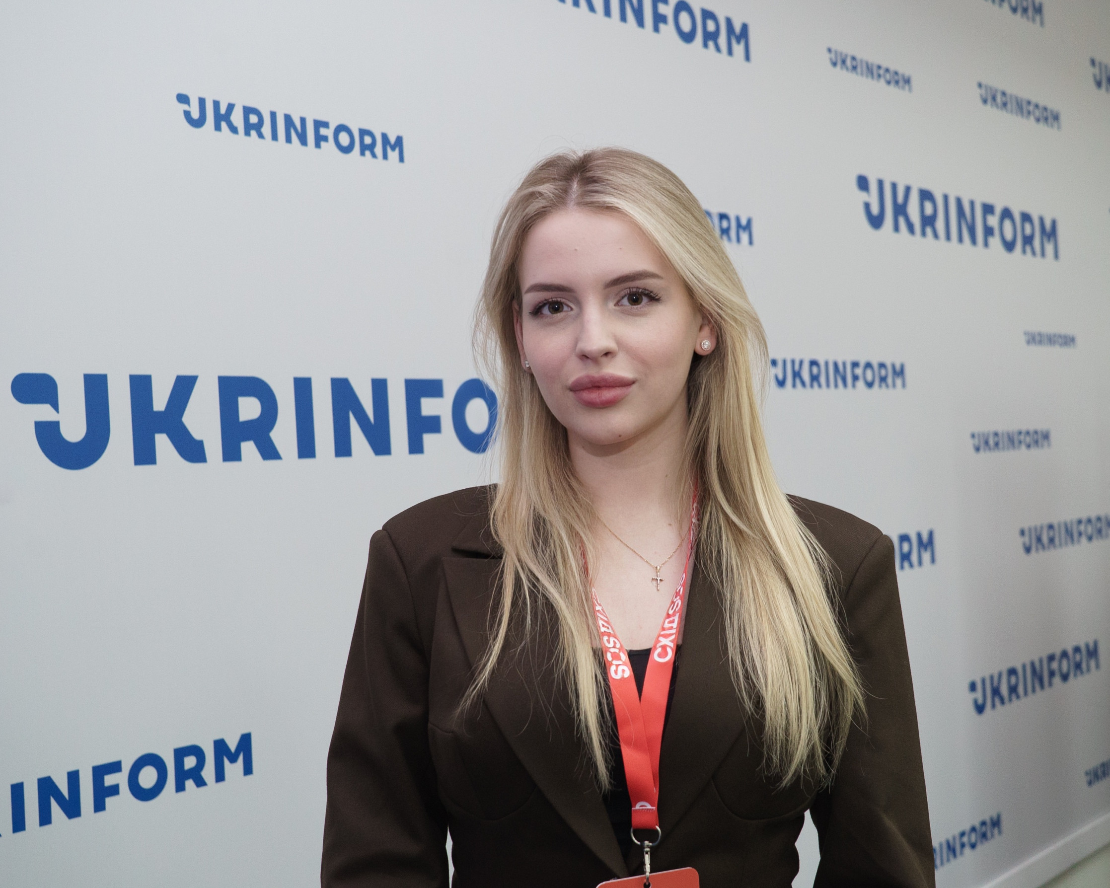 Evakuácia je nebezpečná, Rusi lovia Ukrajincov dronmi, hovorí Kateryna Doroš, ktorá dokumentuje vojnové zločiny