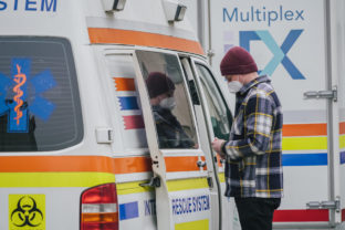 Prešovský kraj spúšťa novú službu, k lekárovi sa objednáte bez registrácie online a zadarmo