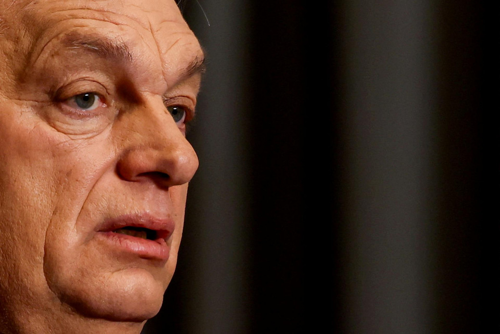 Orbán tvrdí, že Ukrajina je pripravená spustiť Družbu už zajtra. Podmienkou má byť zrušenie blokovania pôžičky