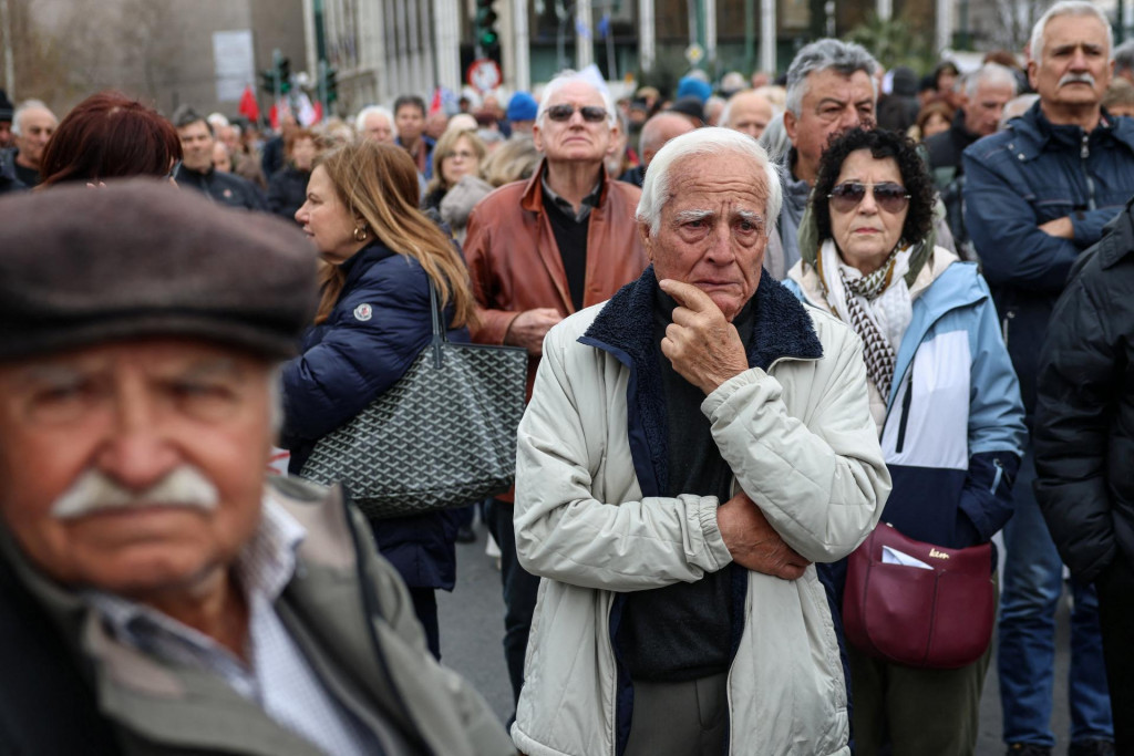 Druhý pilier: dve desaťročia úprav a opráv
