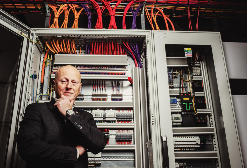 Slovenské elektrárne ukončili generálnu odstávku prvého bloku Mochoviec