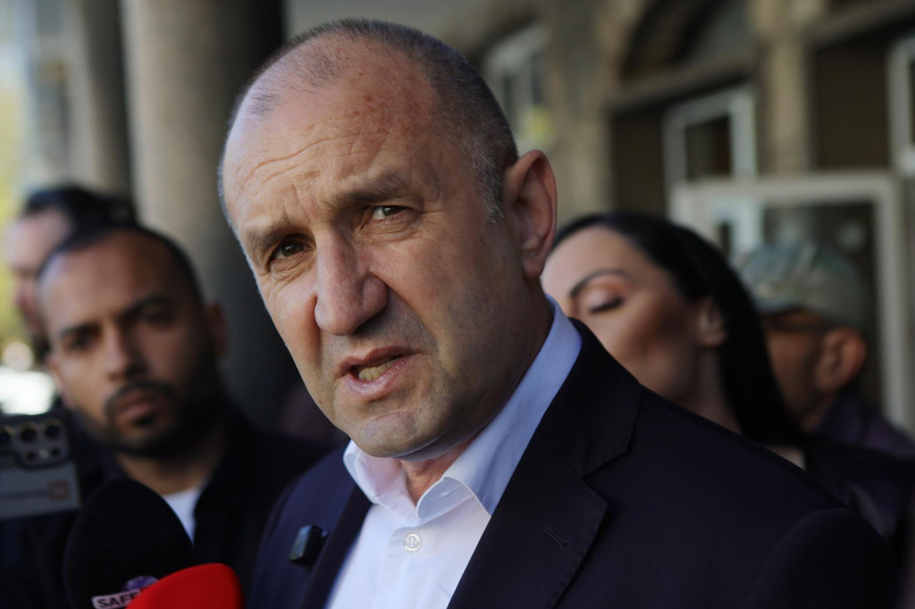 V bulharských predčasných voľbách zvíťazilo podľa exit pollu zoskupenie Progresívne Bulharsko