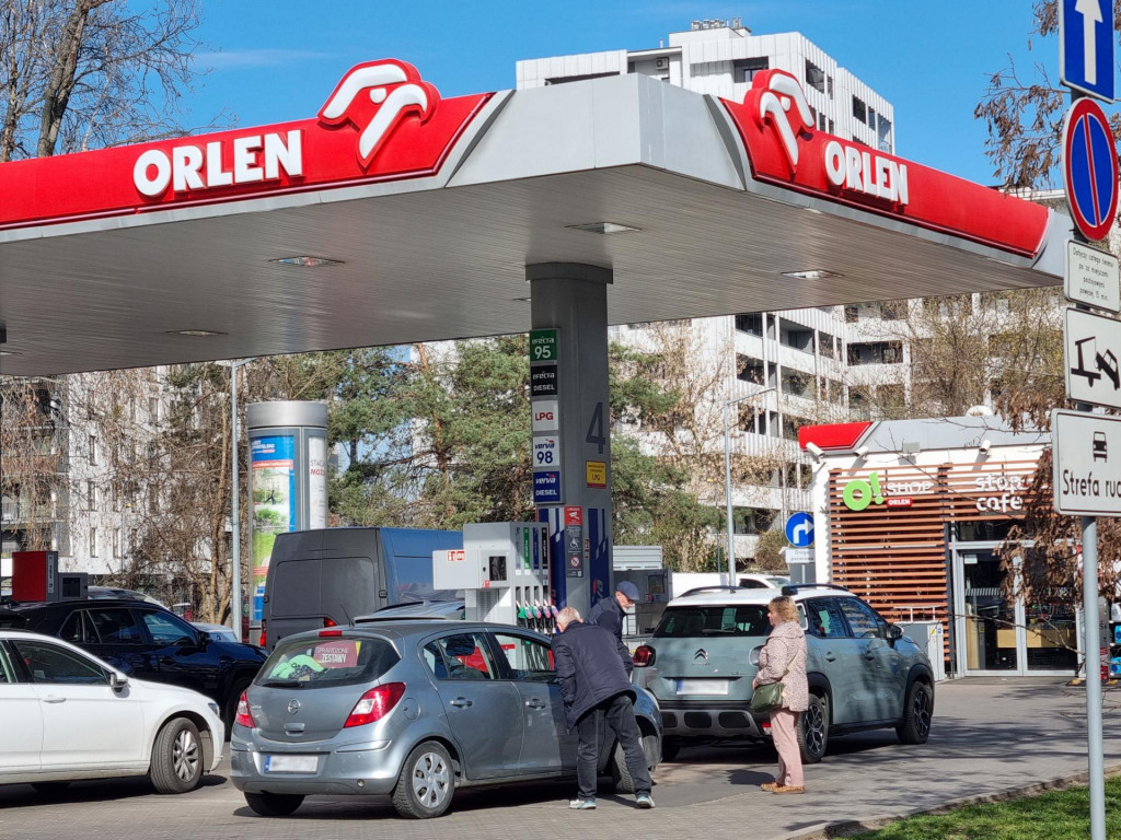 Varšavou prešiel Národný pochod za život, zúčastnil sa ho aj prezident Nawrocki