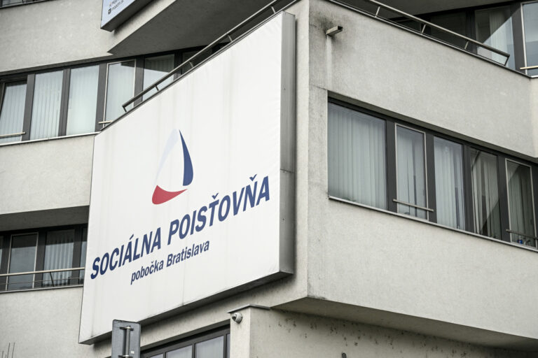 Sociálna poisťovňa pripravuje poradenský deň, dozviete sa o svojom nároku na dôchodok pri práci na Slovensku aj v Česku