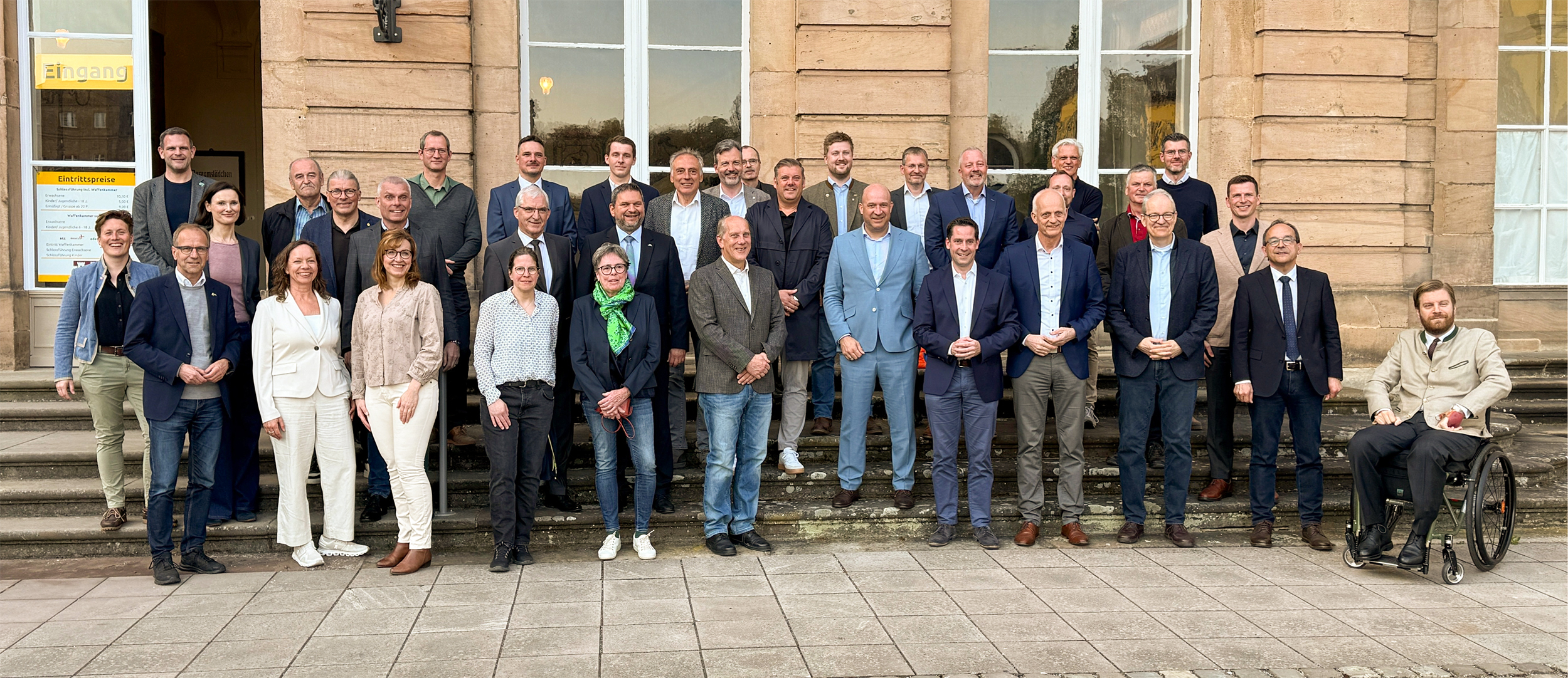 Waldstilllegung ist klimapolitischer Irrweg