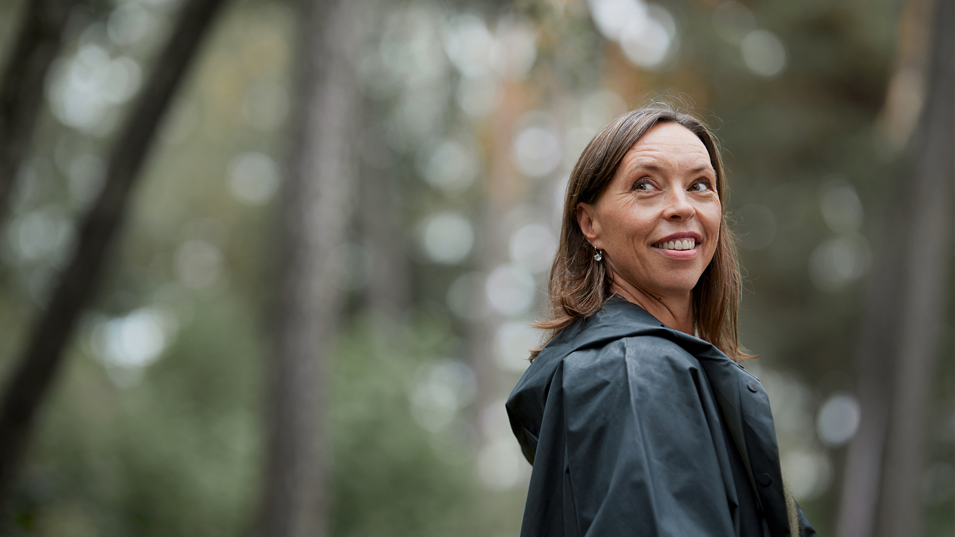 Contributing to a just and green transition - our approach