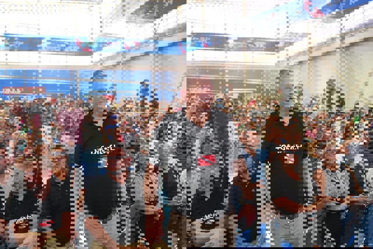 Hydro completes seventh community center in Pará, Brazil