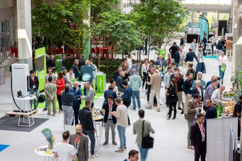 Zien we je daar? Onze eventkalender voor de komende weken