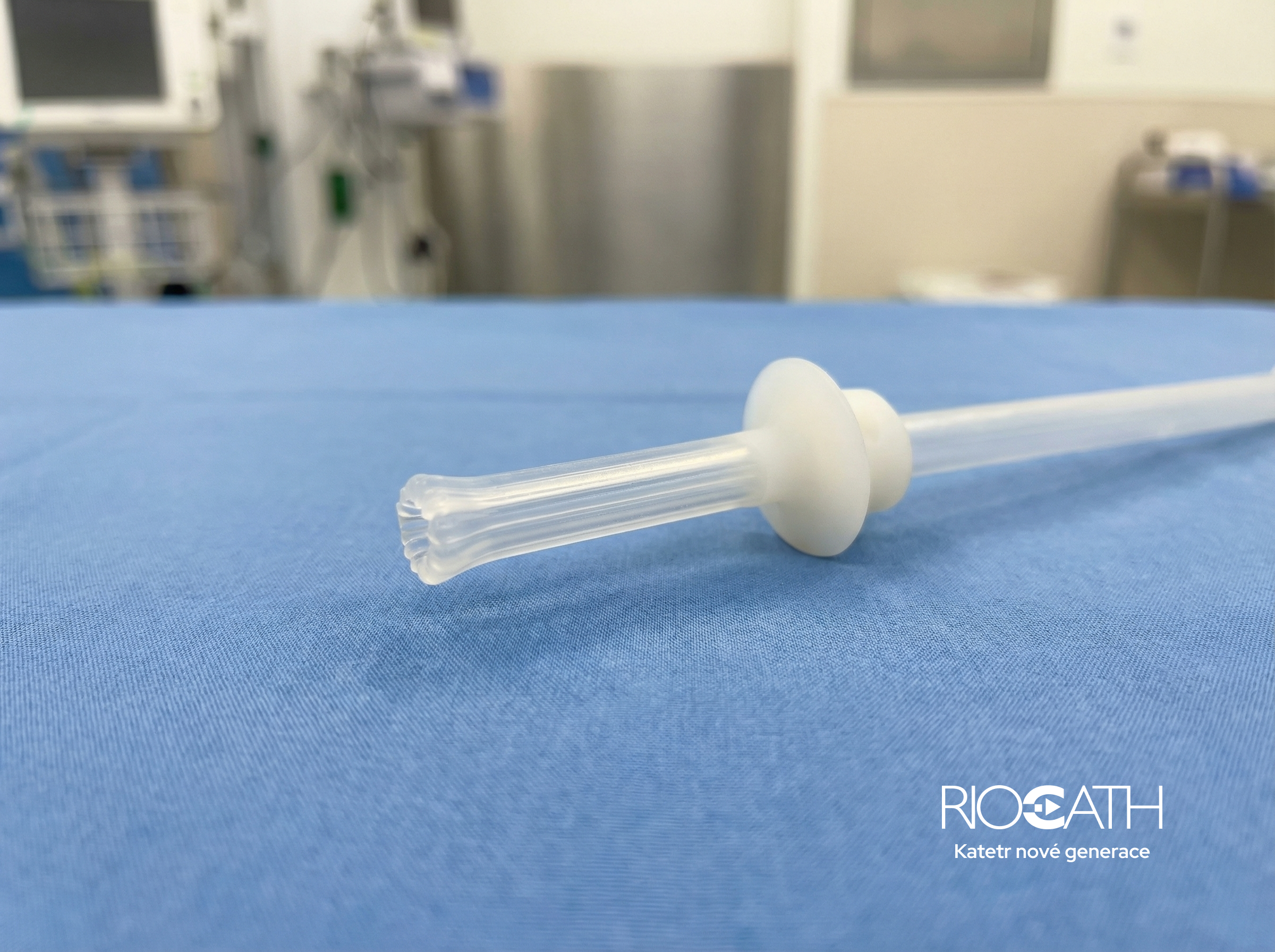 Budoucnost bezpečné katetrizace: Jak technologie přispívají ke snížení rizika infekcí