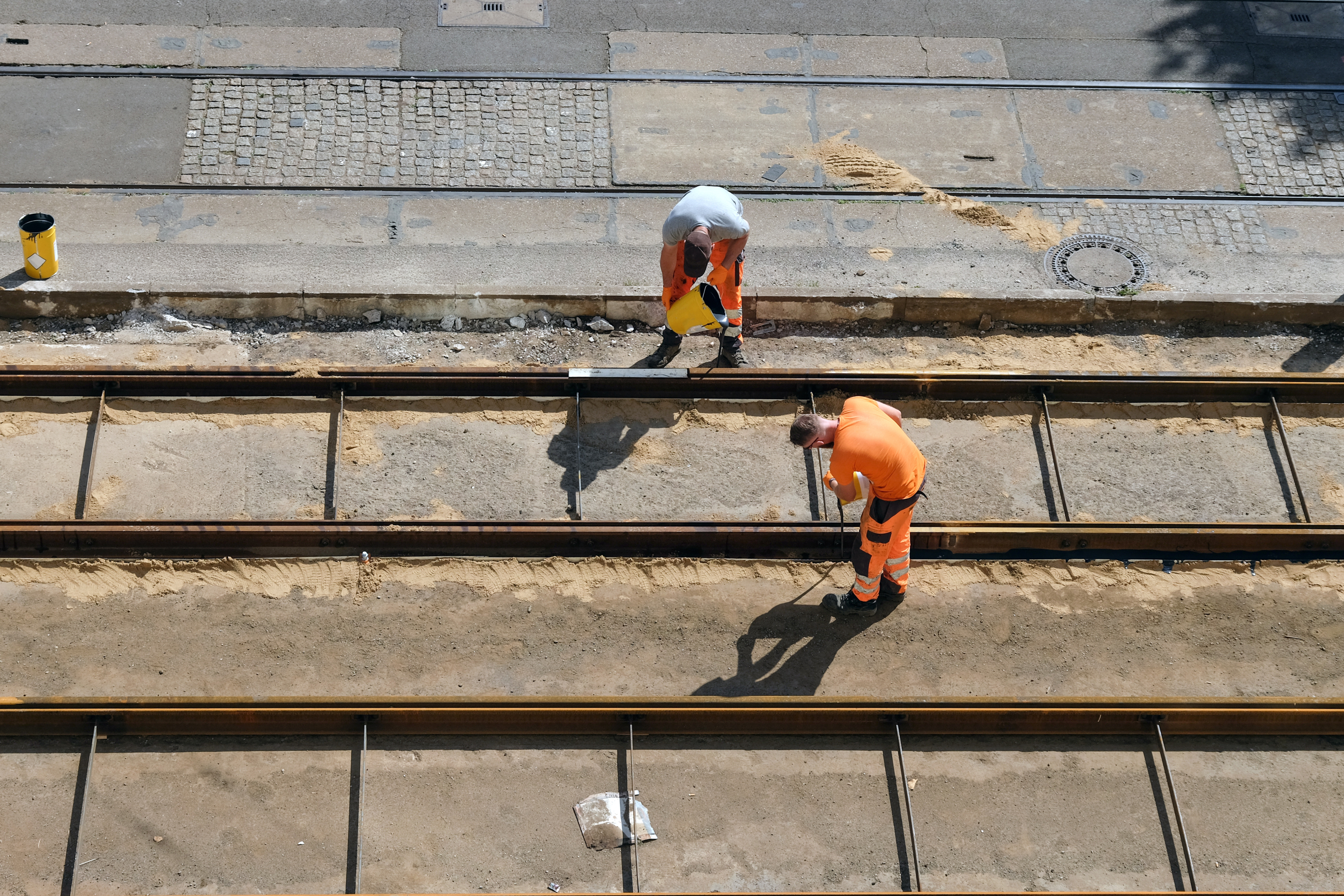 Kommunen fordern bessere Finanzierung des Nahverkehrs sowie autonomes Fahren in die Fläche zu bringen