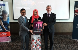 UK launches handbook to boost transnational education with Malaysia