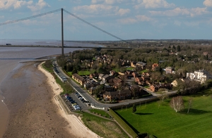 UK House Price Index for February 2026