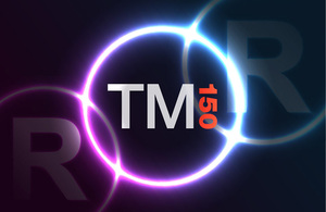 Poll reveals public’s most iconic trade marks as register turns 150