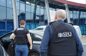 SFO launch appeal into suspected home heating & insulation fraud