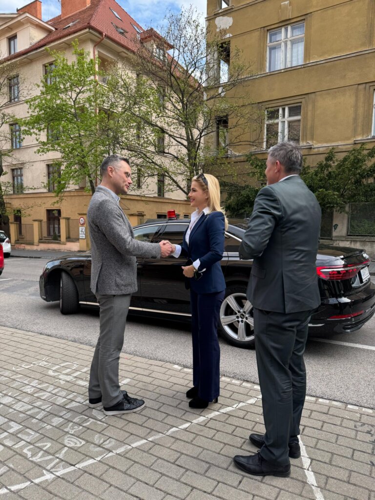 Otvorený list rektora Vysokej školy múzických umení v Bratislave