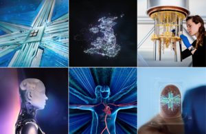 Frontier technologies: powering the UK’s digital innovation