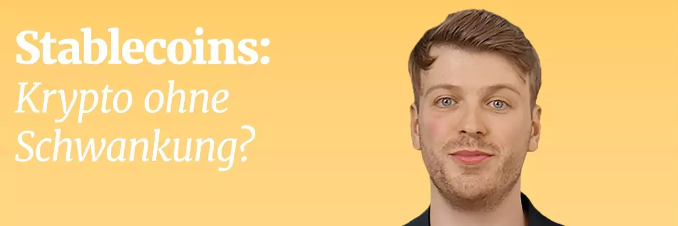 Die Finanzmarktaufsicht klärt auf: Wie stable sind deine Coins?