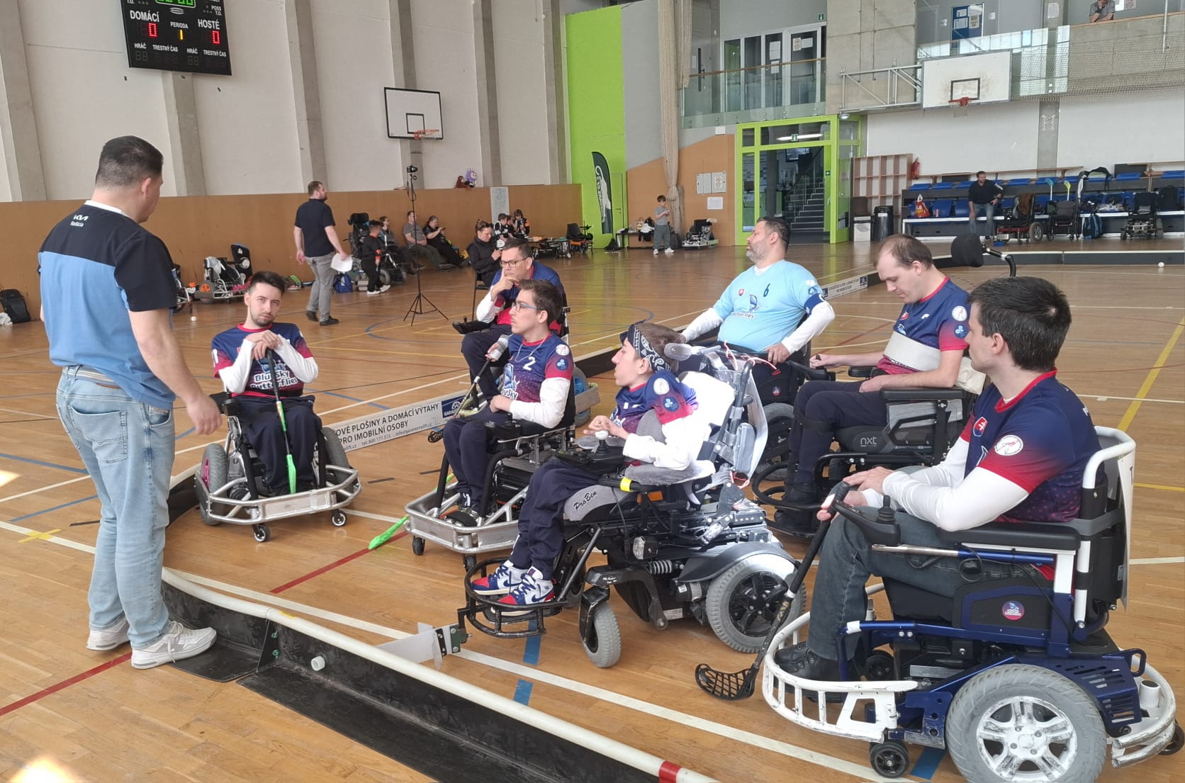 Belasé motýle zbierali skúsenosti v Plzni