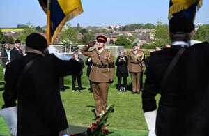 DNA test identifies Essex soldier of the Great War