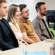 EURAXESS: DOKTORANDI OBJAVOVALI SVOJE KARIÉRNE VÍZIE