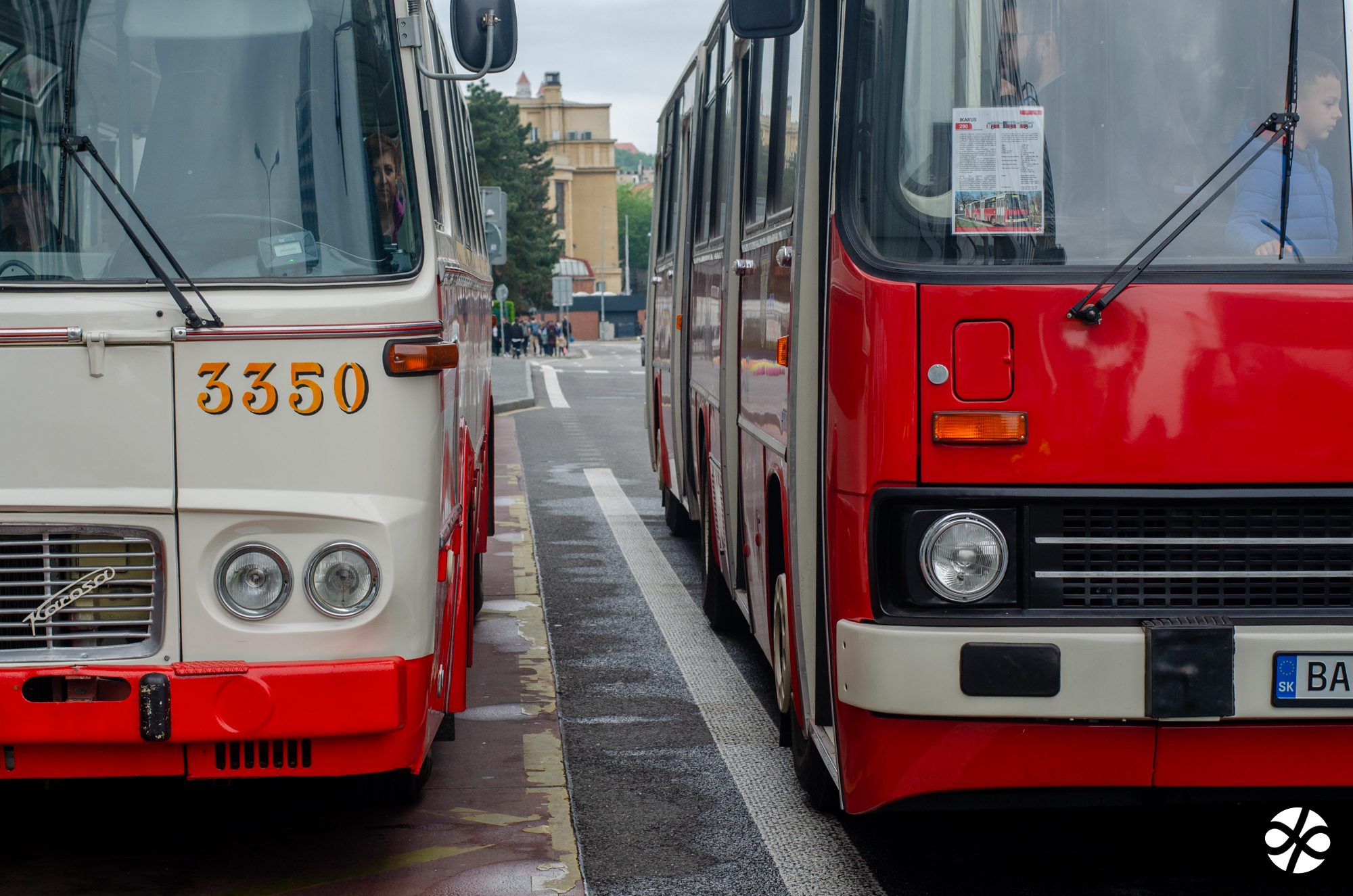 Bratislavské ulice ožijú históriou: Cez víkend vypravíme historické vozidlá