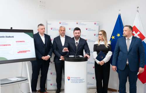 Prelom v podpore sektora pre spracovateľov mäsa: ministerstvo pôdohospodárstva prvýkrát cieli pomoc na bitúnky a posiela 3 milióny eur na podporu spracovania mäsa